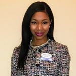 Profile Picture of Carlýn A. Jamés, BSBM, MFA (@tailorandamour) on Instagram