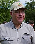 Profile Picture of Joe Benning - Wikipediaon Wikipedia