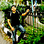 Profile Picture of Ahmad mukhlis@lish (@panik.entertainment) on Flickr