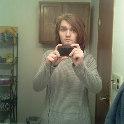 Profile Picture of Brandon Barrows (@apocal_barrows) on Twitter
