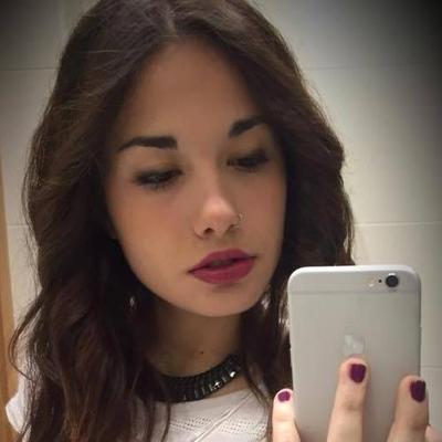 Profile Picture of Lucia Jimenez Pino (@Miku_lucy99) on Twitter