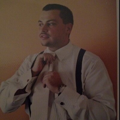 Profile Picture of David Cholewa (@Dave124x) on Twitter