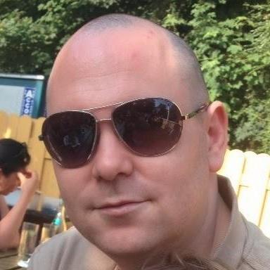 Profile Picture of Christopher Beesley (@Chris__Beesley) on Twitter