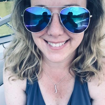 Profile Picture of Allison Hogan Hyland (@HogansAli) on Twitter