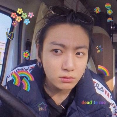 Profile Picture of Jamie ⁷ Butter  💛 (@kookiedoze) on Twitter