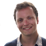 Profile Picture of David George (@davidawgeorge) on Flickr