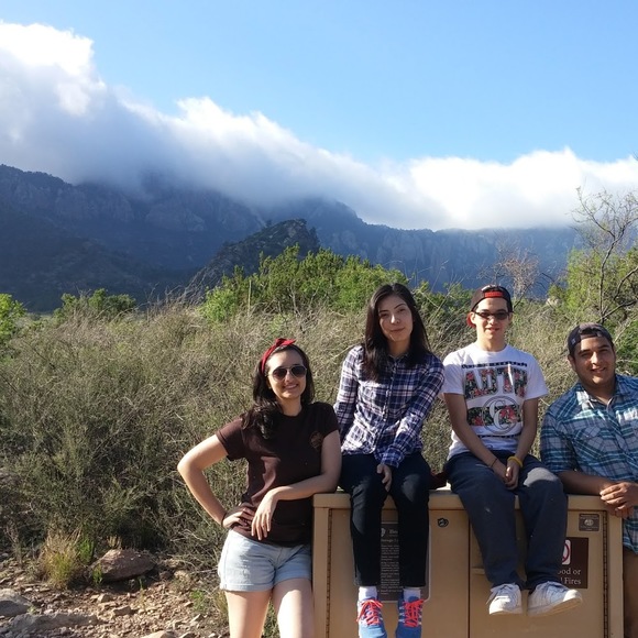 Profile Picture of Jaqueline Ontiveros (@jackie0hchan) on Poshmark