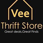 Profile Picture of Vee Thrift Store (@vee_thriftstore) on Instagram