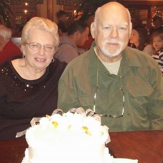 Profile Picture of Nancy Derr Creider (@nancy.creider) on Facebook