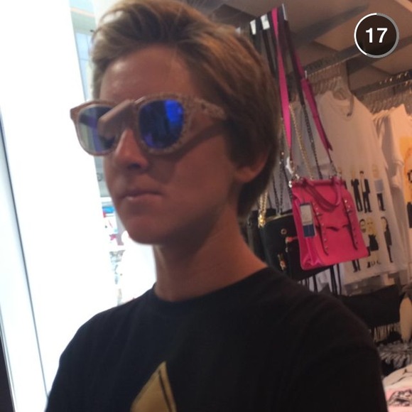 Profile Picture of Jared Levin (@jaredl22) on Poshmark