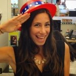 Profile Picture of Carly Bennett (@carlybennett4) on Instagram