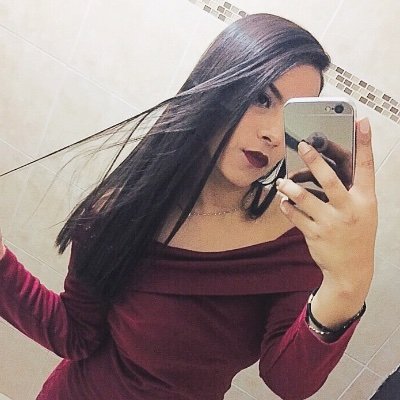 Profile Picture of Jenny Borrego (@JennyBorrego1) on Twitter