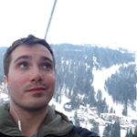 Profile Picture of Joshua Bowyer (@bowyerjb) on Instagram