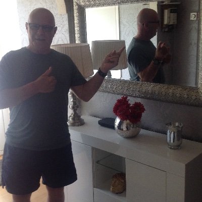 Profile Picture of Stuart Millar (@dusty01) on Twitter