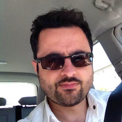 Profile Picture of Tiron Papraniku (@TPapraniku) on Twitter