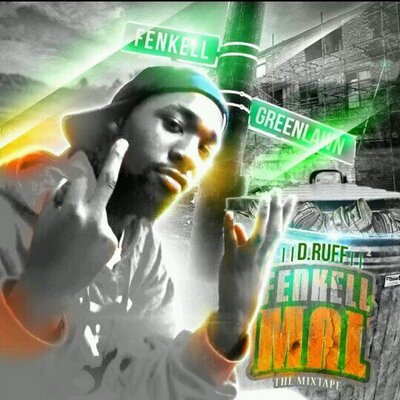 Profile Picture of D.Ruff (@D_Ruff55) on Twitter