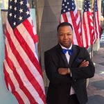 Profile Picture of Lawrence Thompson (@speaker_lawrence) on Instagram