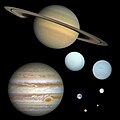 Profile Picture of Planet - Wikipedia, the free encyclopediaon Wikipedia