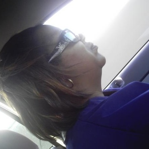 Profile Picture of Andrea Schreckengost (@mrssmokem) on Myspace