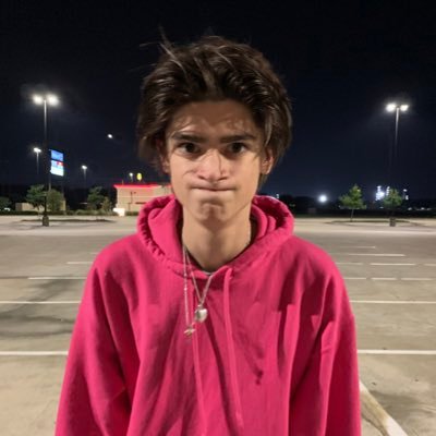 Profile Picture of Trin (@trinityspurlock) on Twitter