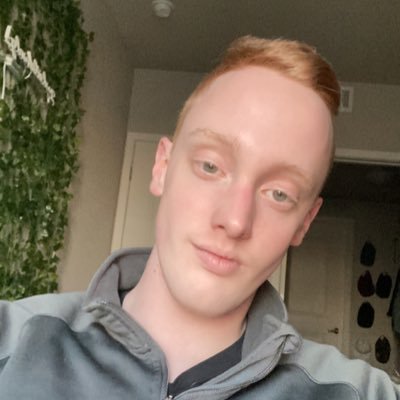 Profile Picture of Nick Blagg (@nreedb) on Twitter