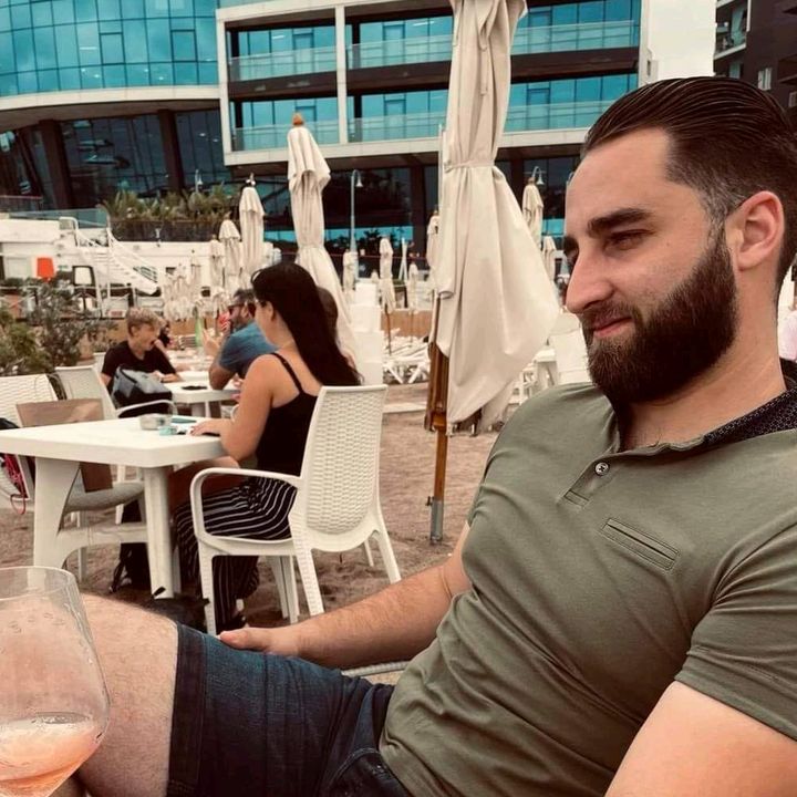 Profile Picture of Thomas Salvato283 (@thomassalvato0) on Tiktok