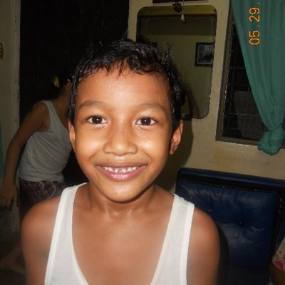 Profile Picture of Vince Daniel V Trampe (@trampe_vince) on Twitter