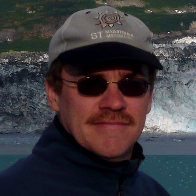 Profile Picture of Kevin D. Cantley (@KevinDCantley) on Twitter