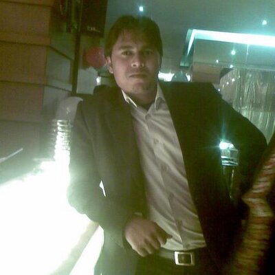 Profile Picture of Sanjay Roy (@sanjayroy312) on Twitter