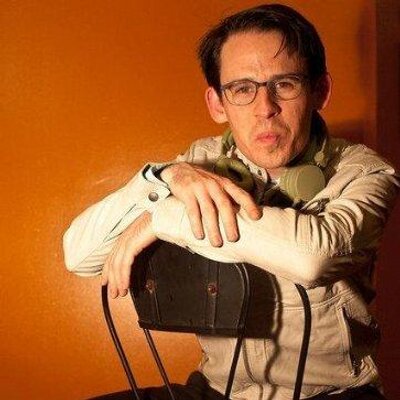 Profile Picture of Ben Helmer (@Atomox) on Twitter