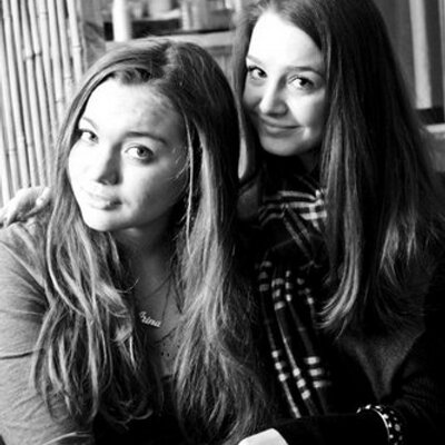 Profile Picture of Anna Tkachenko (@AnnaTkachenko9) on Twitter