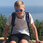 Profile Picture of Nathan Herrick (@nathan_herrick) on Instagram