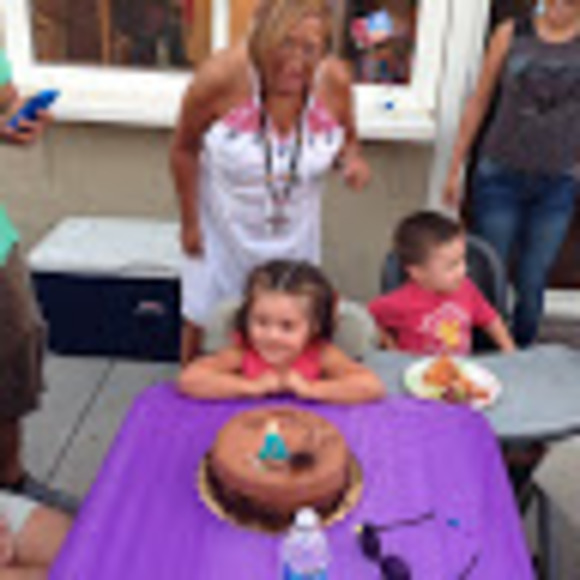 Profile Picture of Kimberly Campbell (@richcswife) on Poshmark