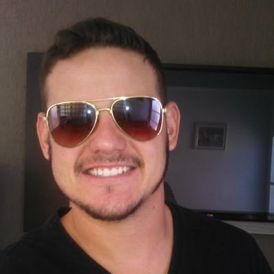 Profile Picture of William Teixeira (@William05046715) on Twitter