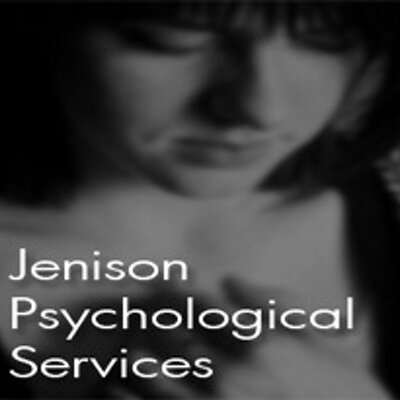 Profile Picture of Edward Schmitt (@jenisonpsych) on Twitter