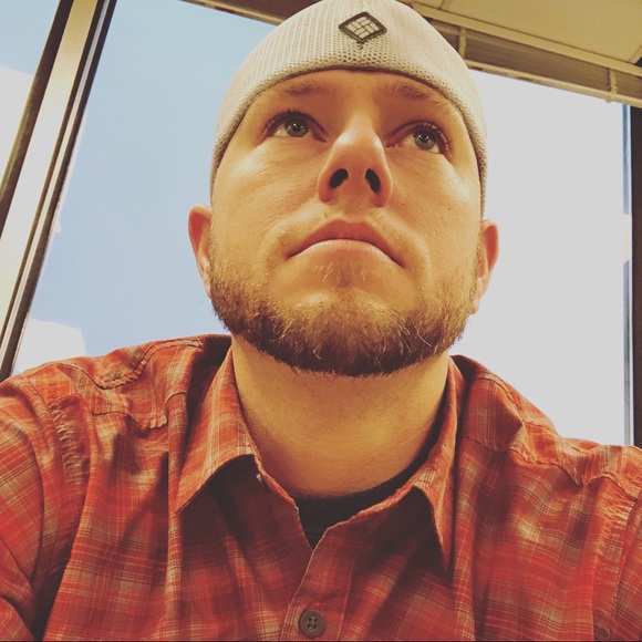 Profile Picture of Mark George (@mgeorge1107) on Poshmark