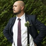 Profile Picture of Daniel Ladouceur (@danthemanladouceur) on Instagram