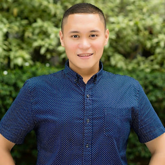 Profile Picture of Mark kevin f. Yanson (@m_yanson) on Poshmark