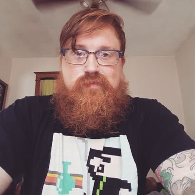 Profile Picture of Tom Springer (@gingtomluvscats) on Twitter