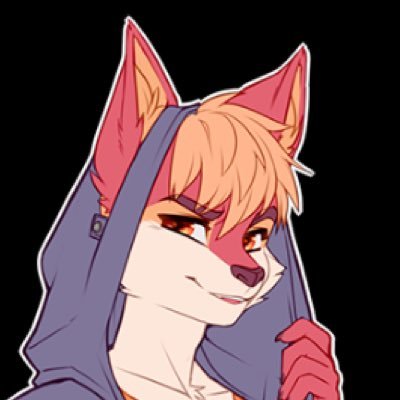 Profile Picture of Kitsune (@JamesTraill91) on Twitter