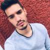 Profile Picture of Andres Palacio (@@andrespalacio07) on Tiktok