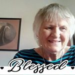 Profile Picture of Virginia M Shoemaker (@okmycharliebrown) on Instagram