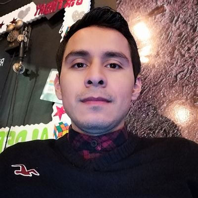 Profile Picture of Juan Ernesto Acevedo (@JuanErnestoAcv2) on Twitter