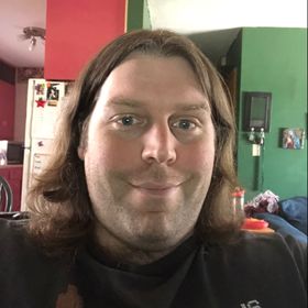 Profile Picture of Patrick Gerstner (@the_word) on Pinterest