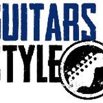 Profile Picture of Timothy Curtis (@guitarsstyle) on Instagram