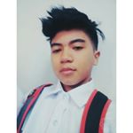 Profile Picture of Cedric Reyes Amante (@cedi.cute) on Instagram