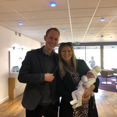 Profile Picture of Chris Bryce (@chrisbryce82) on Twitter