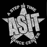 Profile Picture of A Step In Time Dance Center (@asitdance) on Instagram