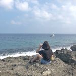 Profile Picture of 邱靖雯 Ching Wen (@chingwen_chiu_) on Instagram