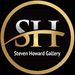 Profile Picture of Steven Howard Gallery (@HowardGallery) on Pinterest